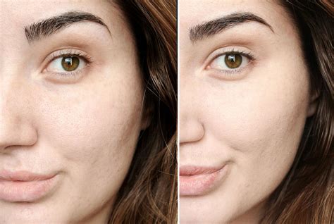 new chanel foundation|chanel foundation before and after.